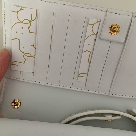 Tous  wallet - Picture 5 of 11